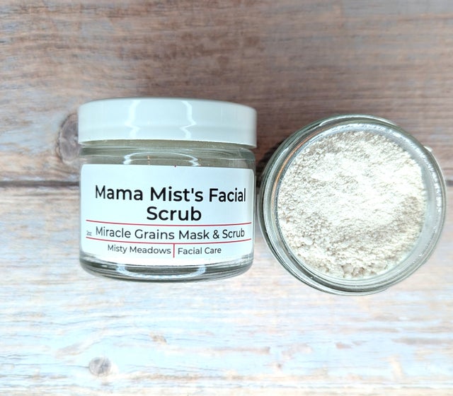 Personal Care | Misty Meadows Herbal Center 183Wednesday Hill Rd