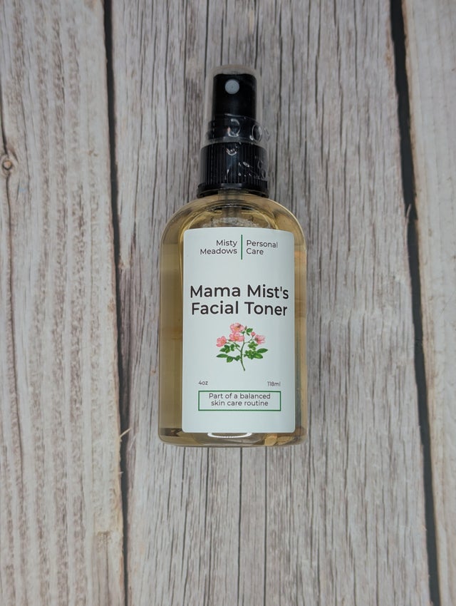 Personal Care | Misty Meadows Herbal Center 183Wednesday Hill Rd
