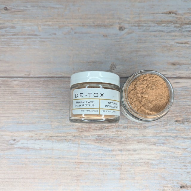 Personal Care | Misty Meadows Herbal Center 183Wednesday Hill Rd