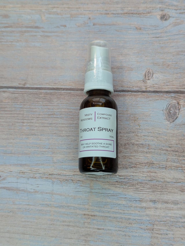 Personal Care | Misty Meadows Herbal Center 183Wednesday Hill Rd