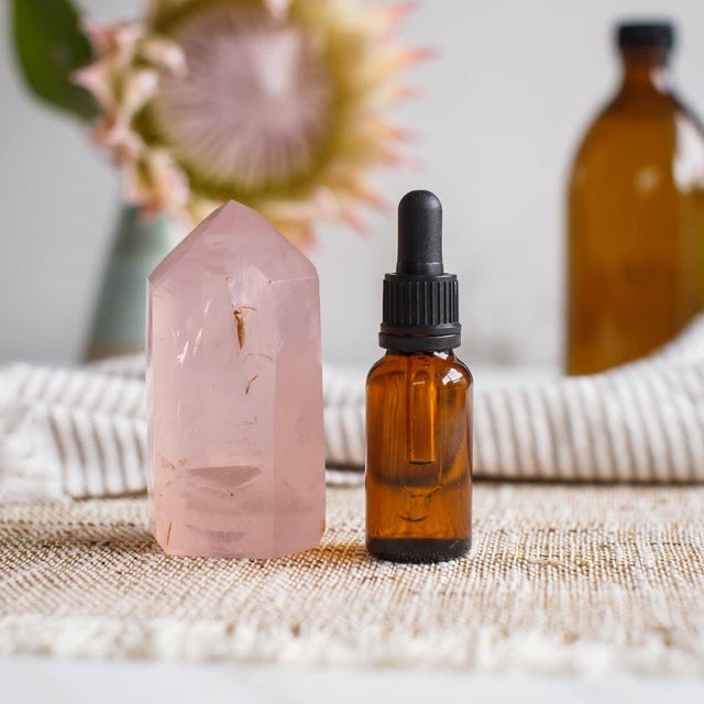 Flower Essences | Misty Meadows Herbal Center 183Wednesday Hill Rd